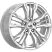 Up106 (КС991) 7.000xR17 5x114.3 DIA66.1 ET48 Silver Classic Up106 (КС991) 7.000xR17 5x114.3 DIA66.1 ET48 Silver Classic