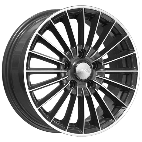 ВЕРИТАС (КЛ054) 6.000xR15 5x112 DIA57.1 ET47 алмаз ВЕРИТАС (КЛ054) 6.000xR15 5x112 DIA57.1 ET47 алмаз