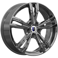 Литые диски Karrera Light (КС935) 7.000xR18 5x108 DIA59.6 ET41 кварц для GAC Gs3 Ii