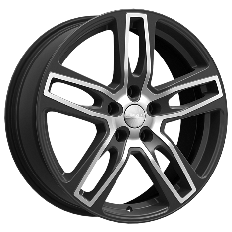 ЖЕНЕВА (КЛ224) 7.000xR18 5x114.3 DIA67.1 ET35 Алмаз бархат новый ЖЕНЕВА (КЛ224) 7.000xR18 5x114.3 DIA67.1 ET35 Алмаз бархат новый