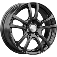 Литые диски ДЕЛИ (КЛ300) 6.000xR15 5x100 DIA57.1 ET38 Бархат новый для Skoda Rapid Литые диски ДЕЛИ (КЛ300) 6.000xR15 5x100 DIA57.1 ET38 Бархат новый для Skoda Rapid