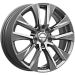 KL-330 (18_GAC GS3) (КЛ330) 7.000xR18 5x108 DIA59.6 ET41 графит KL-330 (18_GAC GS3) (КЛ330) 7.000xR18 5x108 DIA59.6 ET41 графит