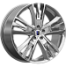 Атлас (КС661М) 8.500xR20 5x108 DIA65.1 ET36 дарк платинум Атлас (КС661М) 8.500xR20 5x108 DIA65.1 ET36 дарк платинум
