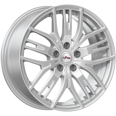 Аскет (КС1072) 7.000xR17 5x108 DIA65.1 ET40 Нео-классик Аскет (КС1072) 7.000xR17 5x108 DIA65.1 ET40 Нео-классик