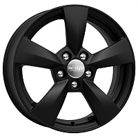 Литые диски КС700 (15_Rapid NH) (КС700) 6.000xR15 5x100 DIA57.1 ET38 Мэт для Skoda Rapid Литые диски КС700 (15_Rapid NH) (КС700) 6.000xR15 5x100 DIA57.1 ET38 Мэт для Skoda Rapid