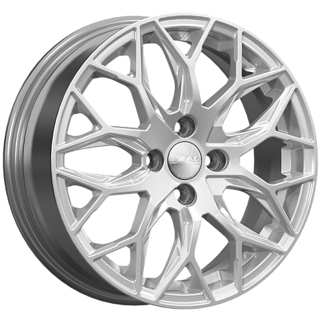 ФАБИАН (КЛ373) 6.000xR16 4x100 DIA54.1 ET47 селена ФАБИАН (КЛ373) 6.000xR16 4x100 DIA54.1 ET47 селена