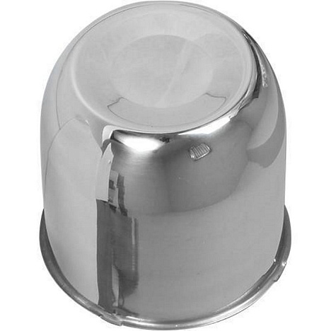 Колпак стальной глянцевый d109 Колпак стальной глянцевый d109