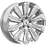 HUMBER (КР1061) 8.000xR20 5x114.3 DIA60.1 ET30 Elite silver HUMBER (КР1061) 8.000xR20 5x114.3 DIA60.1 ET30 Elite silver