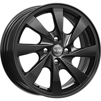 Литые диски КС928 (15_Kalina Cross) (КС928) 6.000xR15 4x98 DIA58.5 ET33 черный для Lada Kalina Литые диски КС928 (15_Kalina Cross) (КС928) 6.000xR15 4x98 DIA58.5 ET33 черный для Lada Kalina