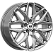 Ариус (КС1187) 7.000xR17 5x114.3 DIA66.1 ET35 дарк платинум