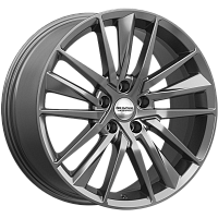 Литые диски KL-353 (18_Arteon) (КЛ353) 8.000xR18 5x112 DIA57.1 ET40 графит для Audi S4 Cabriolet