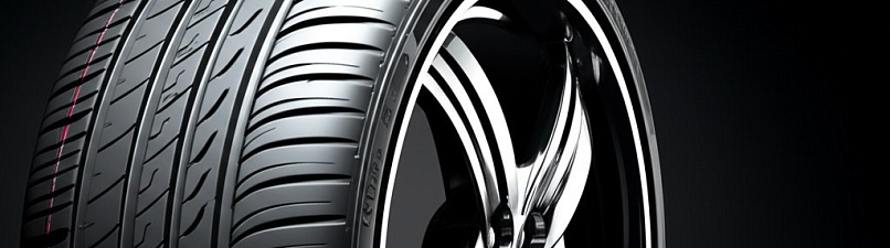 Соответствие шин и дисков по размерам