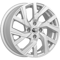 Литые диски КС1030 (ZV_15_Cobalt) (КС1030) 6.000xR15 4x100 DIA60.1 ET39 сильвер для Lada Xray Литые диски КС1030 (ZV_15_Cobalt) (КС1030) 6.000xR15 4x100 DIA60.1 ET39 сильвер для Lada Xray