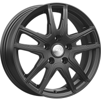 Литые диски СИДНЕЙ (КЛ308) 6.000xR16 5x114.3 DIA67.1 ET43 Бархат новый для Mazda 323 Spotriv