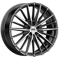 Литые диски ОЛИВЕР (КЛ1145) 7.500xR20 5x114.3 DIA67.1 ET33 Алмаз бархат новый для JAC Литые диски ОЛИВЕР (КЛ1145) 7.500xR20 5x114.3 DIA67.1 ET33 Алмаз бархат новый для JAC
