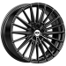 ОЛИВЕР (КЛ1145) 7.500xR20 5x112 DIA66.6 ET43 Бархат новый