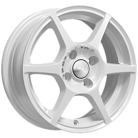 Литые диски ЯГУАР (КЛ147) 5.500xR14 4x98 DIA58.6 ET38 алмаз-белый для Lada 2109 Samara Литые диски ЯГУАР (КЛ147) 5.500xR14 4x98 DIA58.6 ET38 алмаз-белый для Lada 2109 Samara