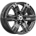 R8 (КС1174) 7.500xR17 6x127 DIA77.9 ET45 кварц