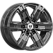 R8 (КС1174) 7.500xR17 6x127 DIA77.9 ET45 кварц