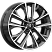 КР012 (18_X-Trail) (КР012) 7.000xR18 5x114.3 DIA66.1 ET45 Diamond quartz КР012 (18_X-Trail) (КР012) 7.000xR18 5x114.3 DIA66.1 ET45 Diamond quartz