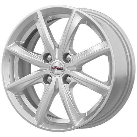 Бланш (КС908) 6.000xR15 4x100 DIA60.1 ET40 Нео-классик Бланш (КС908) 6.000xR15 4x100 DIA60.1 ET40 Нео-классик
