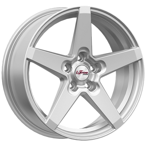 Токен (КС1127) 6.500xR17 5x108 DIA60.1 ET36 Нео-классик Токен (КС1127) 6.500xR17 5x108 DIA60.1 ET36 Нео-классик