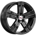 Rebel (КС913) 7.000xR17 5x112 DIA57.1 ET45 BK Rebel (КС913) 7.000xR17 5x112 DIA57.1 ET45 BK