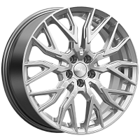 Литые диски Эльба (КЛ1071) 7.000xR18 5x114.3 DIA66.6 ET37 селена Литые диски Эльба (КЛ1071) 7.000xR18 5x114.3 DIA66.6 ET37 селена