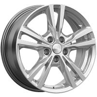 Литые диски МЕЛЬБУРН (КЛ245) 7.000xR17 5x108 DIA63.35 ET50 селена для Ford Focus Литые диски МЕЛЬБУРН (КЛ245) 7.000xR17 5x108 DIA63.35 ET50 селена для Ford Focus