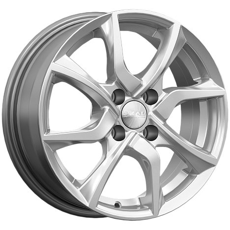 ТУЛОН (КЛ233) 6.000xR15 4x108 DIA65.1 ET27 селена ТУЛОН (КЛ233) 6.000xR15 4x108 DIA65.1 ET27 селена