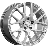 Литые диски STILETTO (КЛ225) 8.000xR18 5x112 DIA66.6 ET40 селена Литые диски STILETTO (КЛ225) 8.000xR18 5x112 DIA66.6 ET40 селена