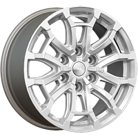 Литые диски АВИЛИС (КЛ374) 8.000xR18 6x139.7 DIA67.1 ET38 селена