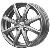 Литые диски Бланш (КС908) 6.000xR15 4x98 DIA58.5 ET33 Хай вэй для Lada Kalina Литые диски Бланш (КС908) 6.000xR15 4x98 DIA58.5 ET33 Хай вэй для Lada Kalina