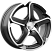 АЛЛИГАТОР (КЛ132) 6.000xR15 4x100 DIA56.6 ET45 Алмаз бархат новый АЛЛИГАТОР (КЛ132) 6.000xR15 4x100 DIA56.6 ET45 Алмаз бархат новый