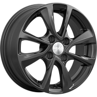 Литые диски НИЦЦА (КЛ287) 5.500xR14 4x98 DIA58.6 ET35 Бархат новый для Lada Kalina Литые диски НИЦЦА (КЛ287) 5.500xR14 4x98 DIA58.6 ET35 Бархат новый для Lada Kalina