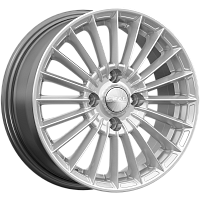 Литые диски ВЕРИТАС (КЛ054) 6.000xR15 4x108 DIA63.35 ET47.5 селена для Ford Focus Литые диски ВЕРИТАС (КЛ054) 6.000xR15 4x108 DIA63.35 ET47.5 селена для Ford Focus