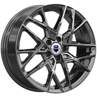 Литые диски Вудроф (КС1044) 7.000xR18 5x114.3 DIA54.1 ET53 кварц Литые диски Вудроф (КС1044) 7.000xR18 5x114.3 DIA54.1 ET53 кварц