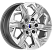 Тейт (КС1050) 7.500xR17 6x114.3 DIA67.1 ET39 дарк платинум Тейт (КС1050) 7.500xR17 6x114.3 DIA67.1 ET39 дарк платинум