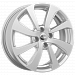 КС893 (ZV 16_Rio I) (КС893) 6.000xR16 4x100 DIA54.1 ET52 сильвер КС893 (ZV 16_Rio I) (КС893) 6.000xR16 4x100 DIA54.1 ET52 сильвер