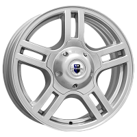 Литые диски КС434(УАЗ-Патриот) (КС434) 7.000xR16 5x139.7 DIA108.5 ET35 Сильвер F Литые диски КС434(УАЗ-Патриот) (КС434) 7.000xR16 5x139.7 DIA108.5 ET35 Сильвер F