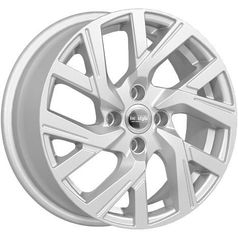КС1030 (ZV_15_Cobalt) (КС1030) 6.000xR15 4x100 DIA60.1 ET39 сильвер КС1030 (ZV_15_Cobalt) (КС1030) 6.000xR15 4x100 DIA60.1 ET39 сильвер