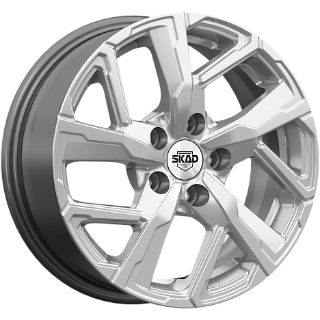 СМОЛВУД (КЛ1200) 6.000xR15 5x108 DIA67.1 ET45 селена СМОЛВУД (КЛ1200) 6.000xR15 5x108 DIA67.1 ET45 селена