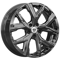 Литые диски Айона (КС1169) 6.500xR18 5x108 DIA60.1 ET52 кварц для EXEED Lx Fwd Литые диски Айона (КС1169) 6.500xR18 5x108 DIA60.1 ET52 кварц для EXEED Lx Fwd