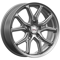 Литые диски Страйк (КС1080) 6.500xR17 5x112 DIA57.1 ET38 Хай вэй Литые диски Страйк (КС1080) 6.500xR17 5x112 DIA57.1 ET38 Хай вэй