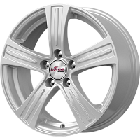 Литые диски S.U. (КС691) 6.000xR15 5x100 DIA57.1 ET38 Нео-классик для Dodge