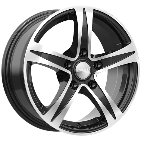 SAKURA (КЛ146) 6.500xR15 5x112 DIA66.6 ET35 алмаз SAKURA (КЛ146) 6.500xR15 5x112 DIA66.6 ET35 алмаз