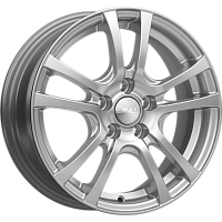 Литые диски ДЕЛИ (КЛ300) 6.000xR15 5x100 DIA57.1 ET38 селена для Skoda Rapid Литые диски ДЕЛИ (КЛ300) 6.000xR15 5x100 DIA57.1 ET38 селена для Skoda Rapid