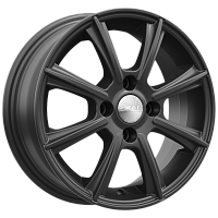 Литые диски МОНАКО (КЛ185) 5.500xR14 4x100 DIA56.6 ET49 Бархат новый для Daewoo Espero