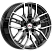 Аскет (КС1072) 7.000xR17 5x114.3 DIA67.1 ET35 Блэк Джек Аскет (КС1072) 7.000xR17 5x114.3 DIA67.1 ET35 Блэк Джек