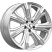 Kleemann (КР1067) 8.500xR20 5x112 DIA66.6 ET40 Elite silver Kleemann (КР1067) 8.500xR20 5x112 DIA66.6 ET40 Elite silver